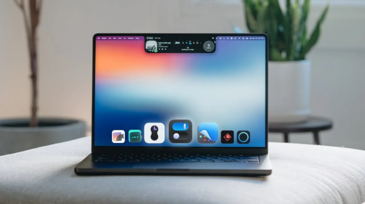 The Top 10 MacBook Productivity Apps for Professionals in 2025