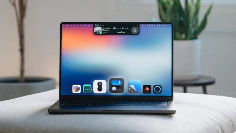 The Top 10 MacBook Productivity Apps for Professionals in 2025
