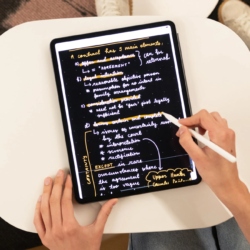 Mastering Note Organization on iPad: Smart Folders, Notebooks, and More