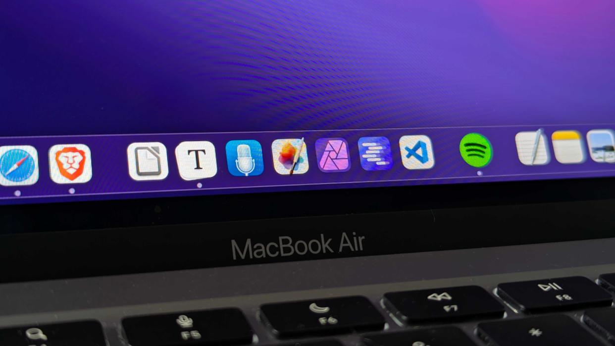 How to Customize Your Mac Dock in Minutes