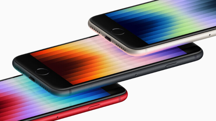 Is the iPhone SE 3rd Generation a Good Phone for Everyday Use?