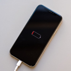 Did You Know Your iPhone Battery Loses Capacity Over Time?