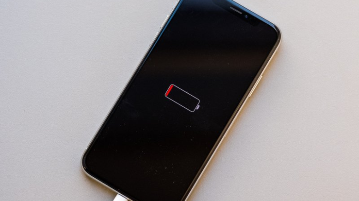 Did You Know Your iPhone Battery Loses Capacity Over Time?