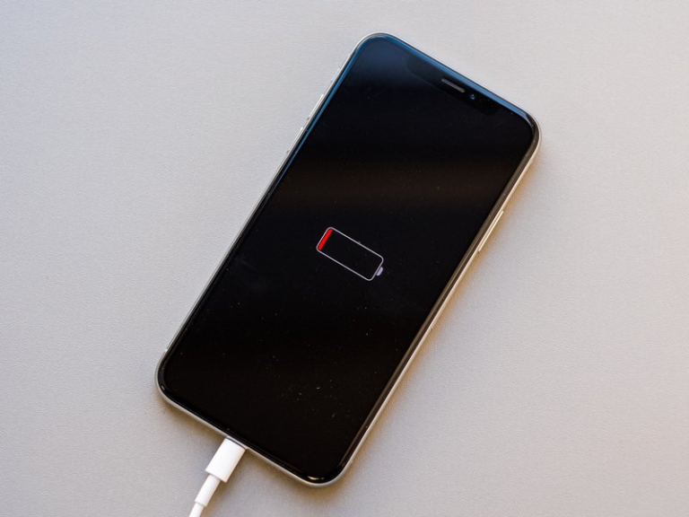 Did You Know Your iPhone Battery Loses Capacity Over Time?