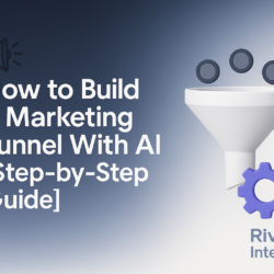 Build Awareness Consideration Conversion Strategy with AI