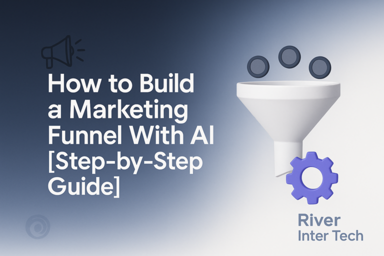 Build Awareness Consideration Conversion Strategy with AI