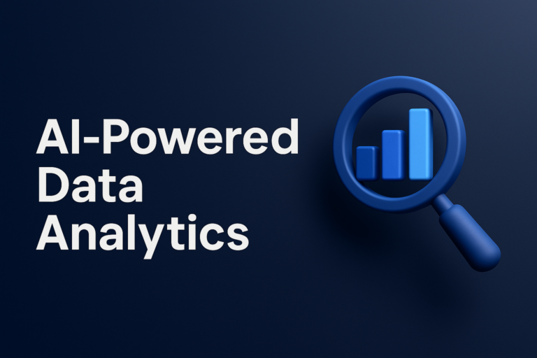 Is Your Business Ready for AI-Powered Data Analytics?