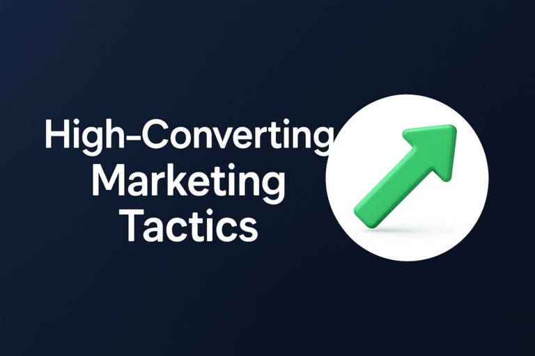 AI in Marketing automation for research