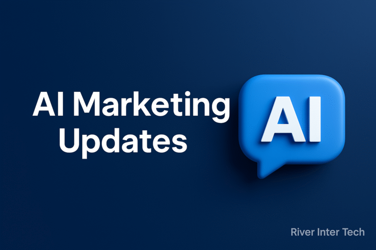 AI Marketing Updates for May 2025: Growth, Adoption, and Future Trends