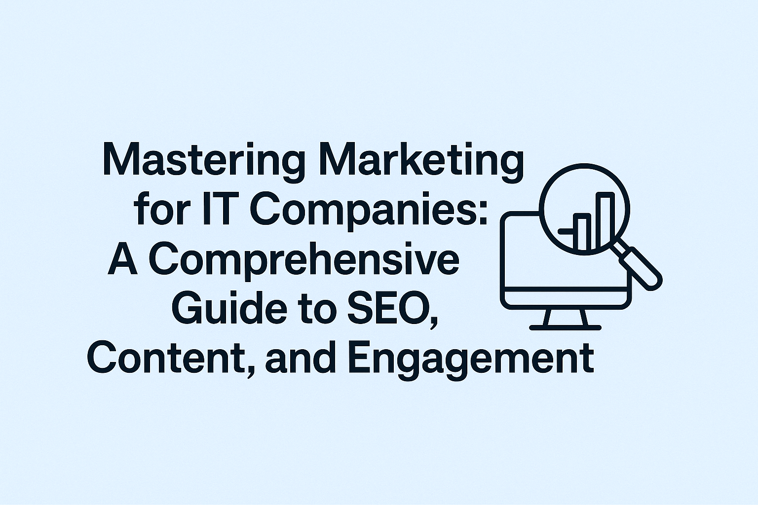 Marketing for IT Companies