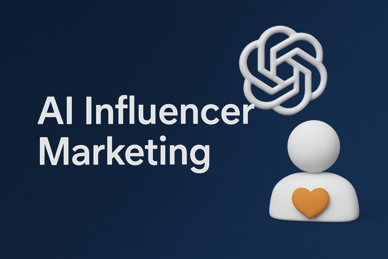 AI Influencer Marketing: What Brands Must Know in 2025