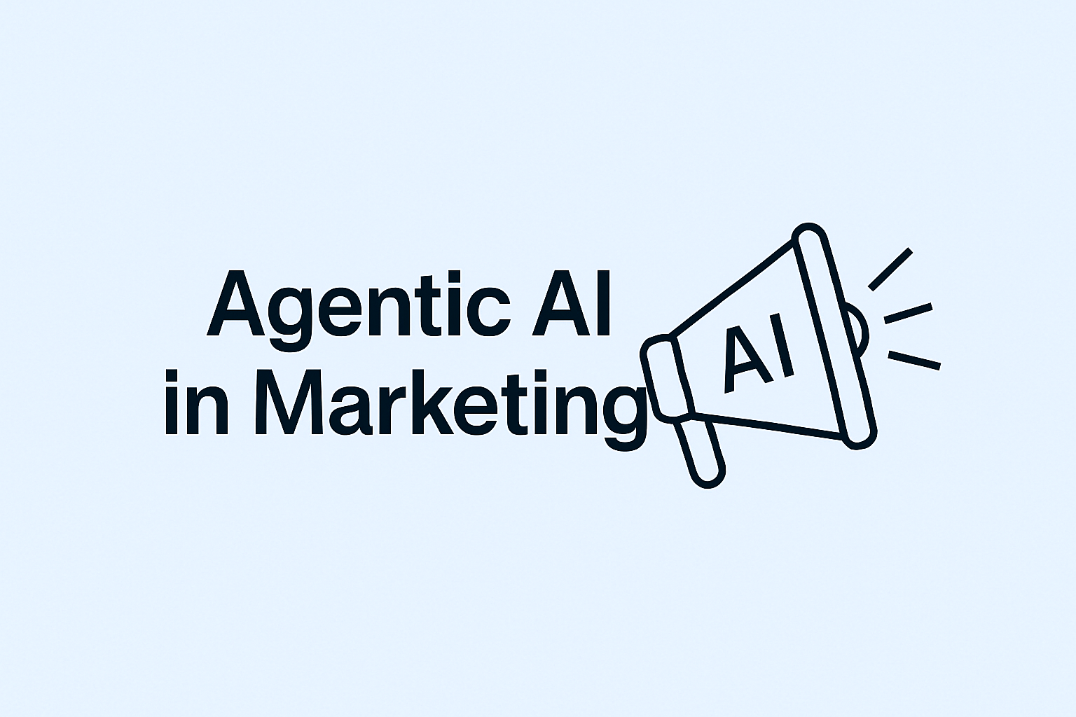 Agentic AI in Marketing
