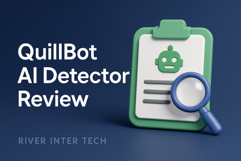Quillbot AI Detector Review