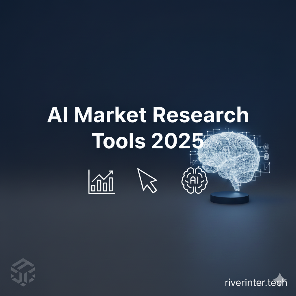 AI Market Research Tools