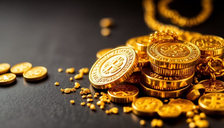 Gold prices in pakistan