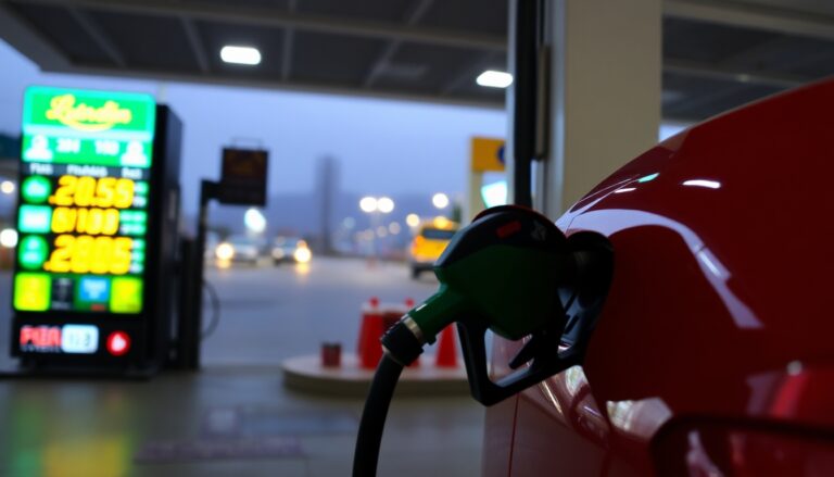 fuel prices in pakistan